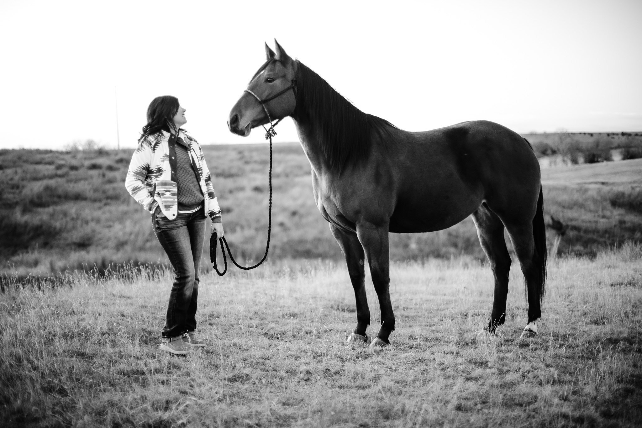 Intagram Ranch Mom Thoughts – Ranch life, Ranch wife: a real, unfiltered slice of a ...